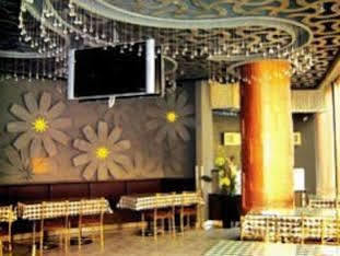 Motel 168 Jiaogong Road - Hangzhou Eksteriør billede